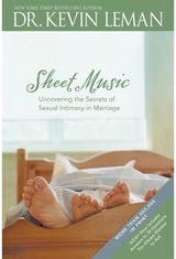Sheet Music: Uncovering the Secrets of Sexual Intimacy in Marriage Uncovering the