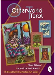 Otherworld Tarot