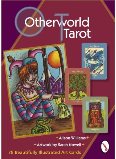 Otherworld Tarot
