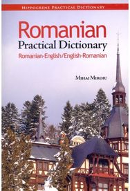 Romanian-English/English-Romanian Practical Dictionary