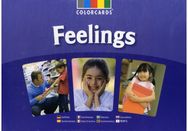 Feelings: ColorCards