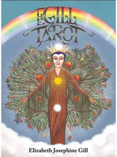 Gill Tarot