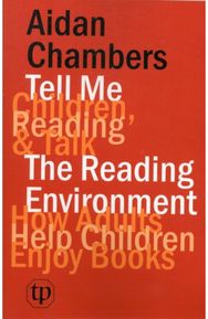 Tell Me (children, Reading & Talk) with the Reading Environment