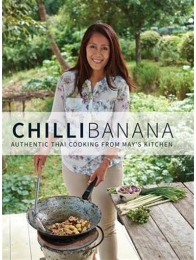 Chilli Banana Authentic Thai