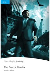 Level 4: The Bourne Identity