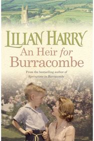 Heir for Burracombe