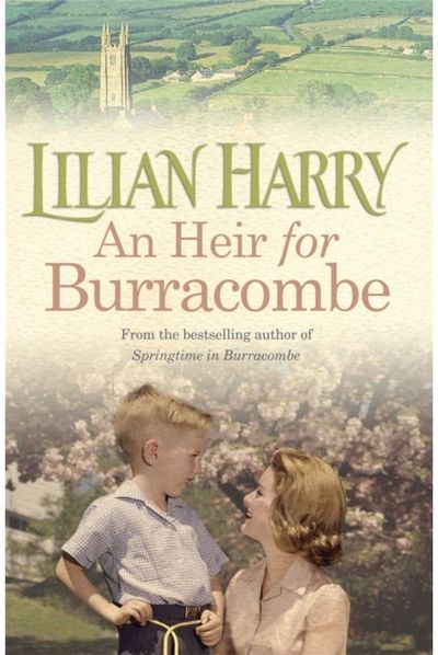Heir for Burracombe