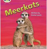 Bug Club Phonics - Phase 5 Unit 22: Meerkats