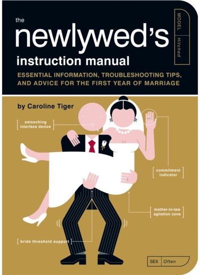 Newlywed's Instruction Manual Essential