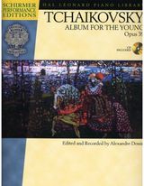 Album For The Young Op.39