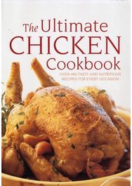 Ultimate Chicken Cookbook