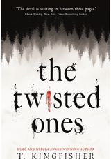 Twisted Ones