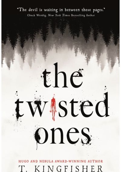 Twisted Ones