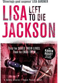 Left to Die: An absolutely gripping and unputdownable crime thriller from the bestselling author gripping crime thriller
