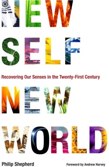 New Self, New World Recovering Our