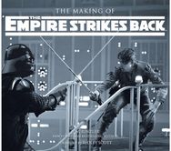 Making of The Empire Strikes Back: The Definitive Story Behind the Film The Definitive Story Behind the Film