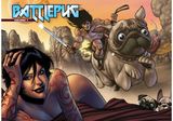 Battlepug Volume 1