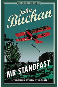 Mr. Standfast: Authorised Edition Authorised Edition