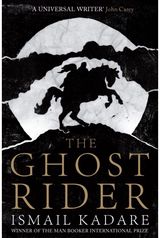 Ghost Rider