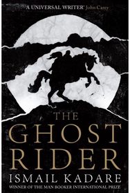 Ghost Rider