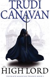 High Lord Book 3 of the Black