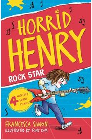 Rock Star: Book 19 Book 19