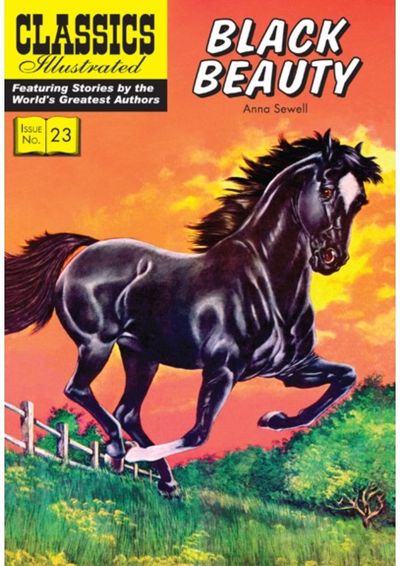 Black Beauty