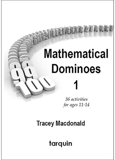 Mathematical Dominoes 1 36 Activities for