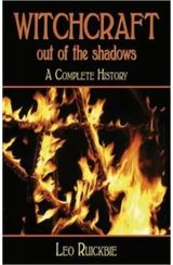 Witchcraft: Out of the Shadows: A Complete History