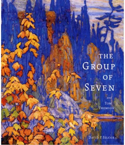 Group of Seven and Tom Thomson