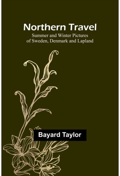 Northern Travel Summer and Winter