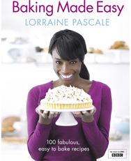 Baking Made Easy