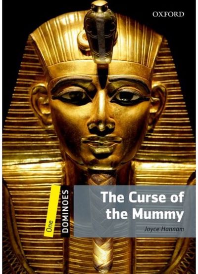 Dominoes: One: The Curse of the Mummy