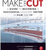 Make the Cut A Guide to Becoming