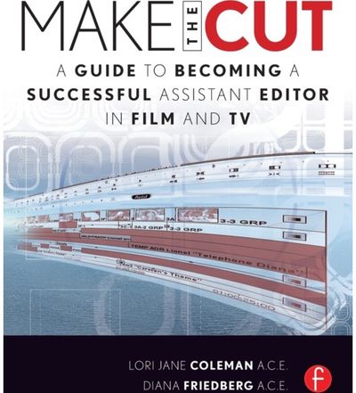 Make the Cut A Guide to Becoming