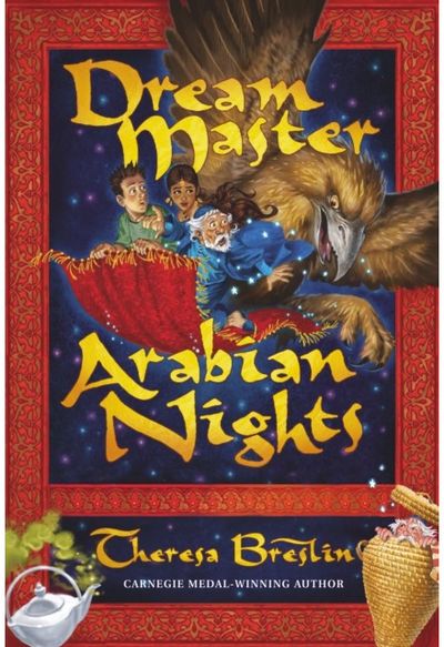 Dream Master: Arabian Nights