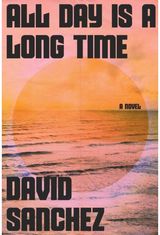 All Day Is A Long