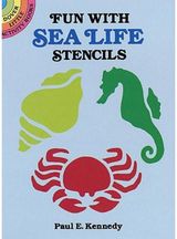 Fun with Sea Life