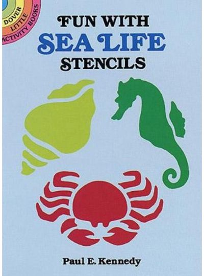 Fun with Sea Life