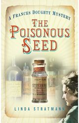 Poisonous Seed A Frances Doughty