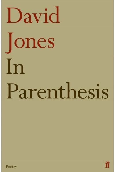 In Parenthesis