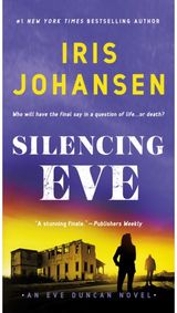 Silencing Eve An Eve Duncan Novel
