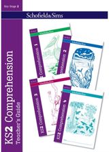 KS2 Comprehension Teacher's Guide