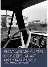 Photography After