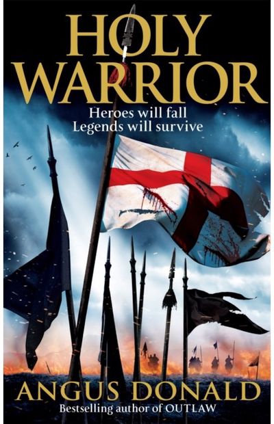 Holy Warrior