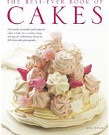 Best-ever Book of Cakes