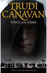 Voice Of The Gods Book 3 of the Age of