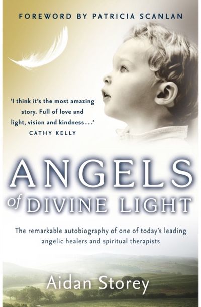 Angels of Divine Light