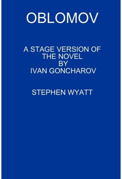 Oblomov