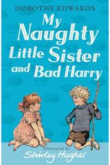 My Naughty Little